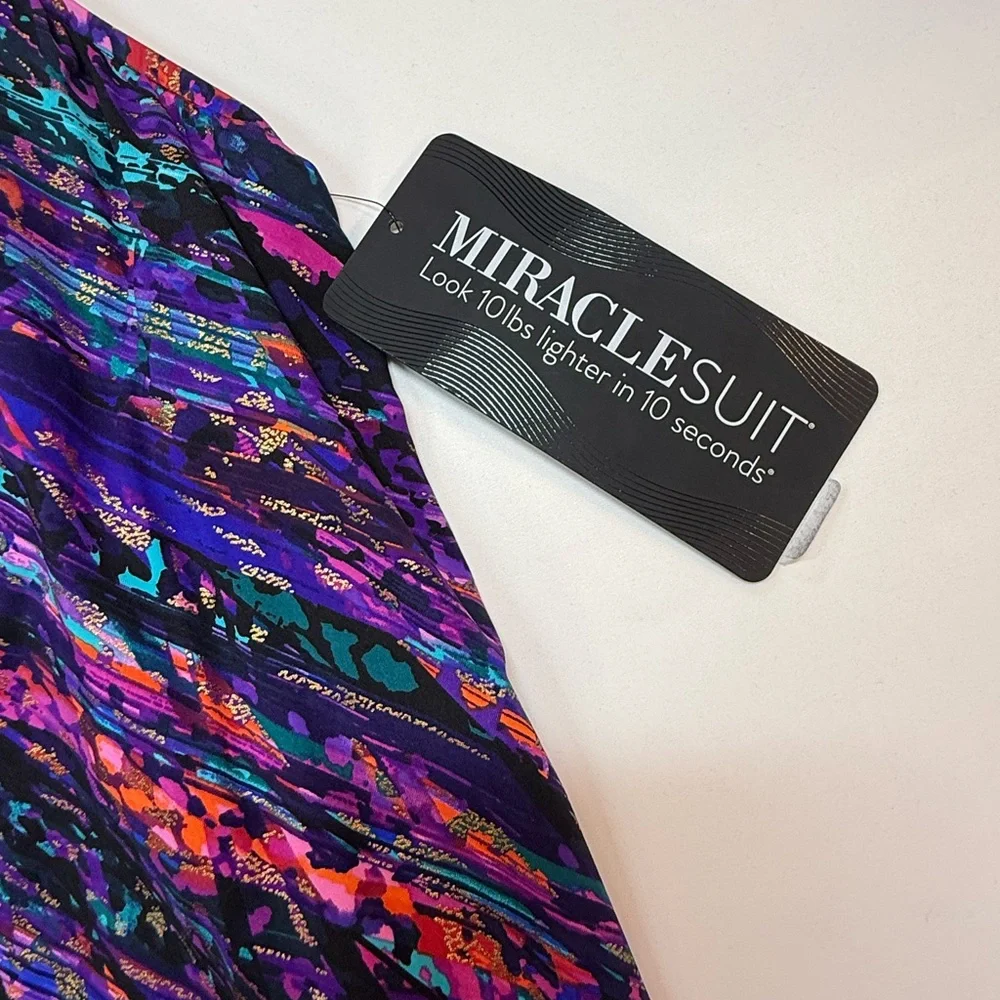 Miraclesuit mood ring
